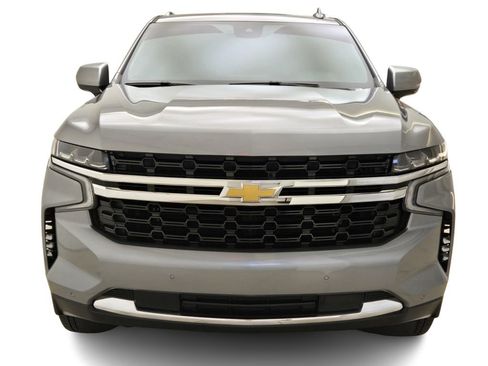 Used 2024 Chevrolet Tahoe LS w/ Driver Alert Package RWD image 2