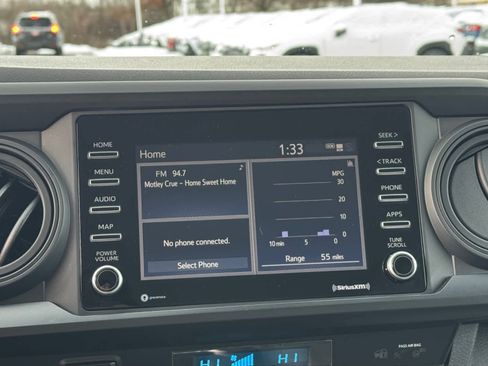 Used 2023 Toyota Tacoma SR image 19