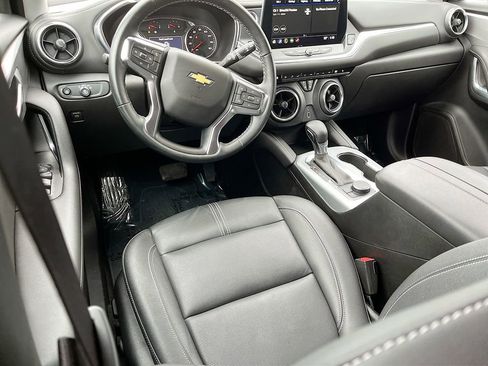 Used 2024 Chevrolet Blazer LT image 22