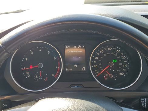 Used 2021 Volkswagen Tiguan SE R-Line image 25