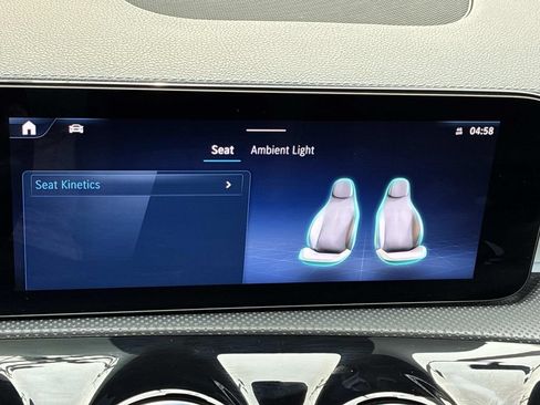 Used 2025 Mercedes-Benz CLA 250 4MATIC image 44