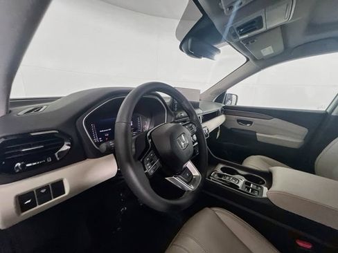 New 2026 Honda Pilot Elite image 17