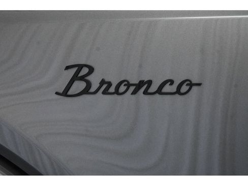 Used 2024 Ford Bronco Outer Banks AWD/4WD image 76