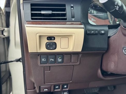 Used 2017 Lexus ES 350 w/ Premium Package FWD image 19