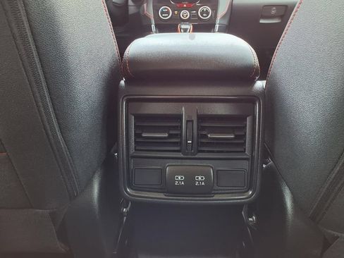Certified 2024 Subaru Forester Sport AWD/4WD image 23