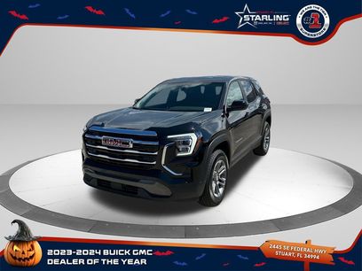 New 2026 GMC Terrain Elevation