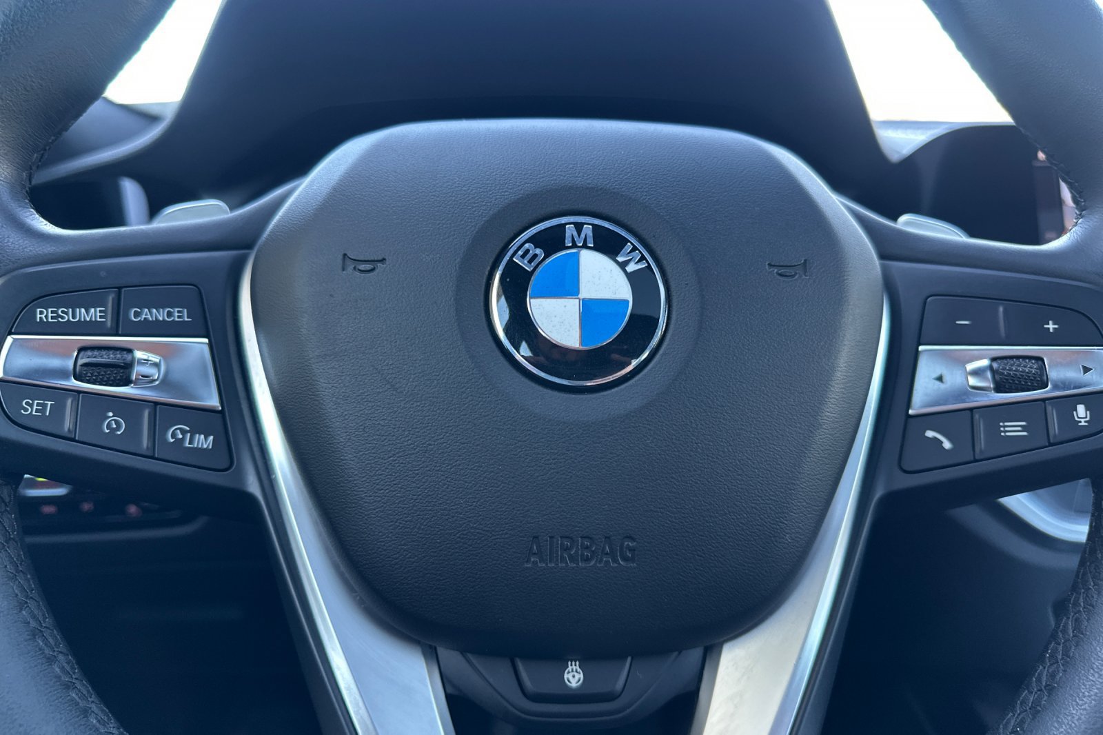 Used 2021 BMW 330i xDrive Sedan w/ Driving Assistance Package AWD/4WD image 23