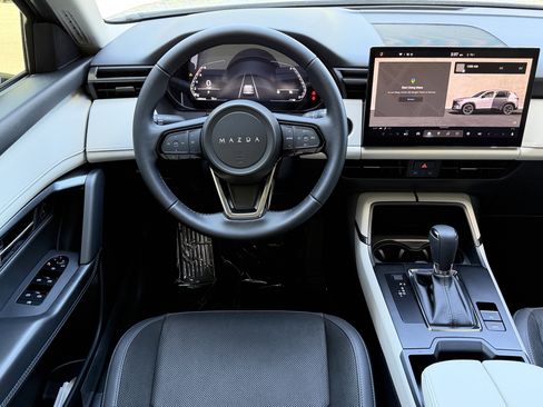 New 2026 MAZDA CX-5 Select image 20