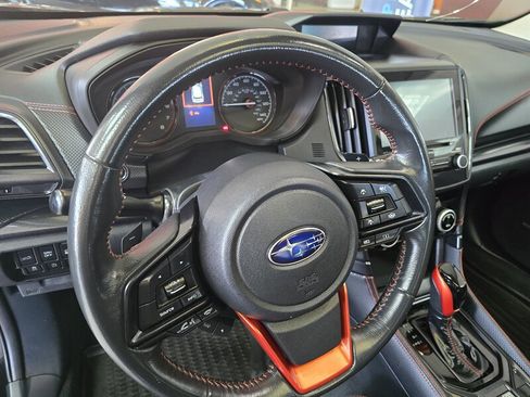 Used 2022 Subaru Forester Sport w/ Popular Package #2 image 37