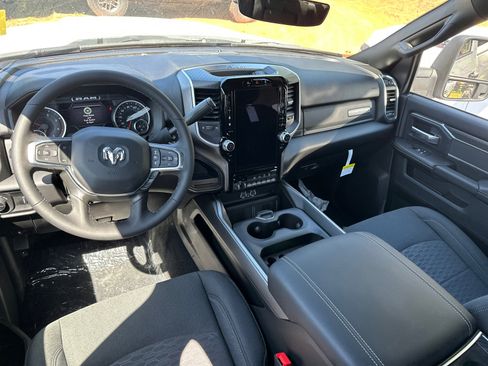 New 2025 RAM 2500 Big Horn image 23