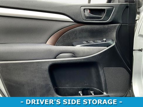 Used 2018 Toyota Highlander LE FWD image 20