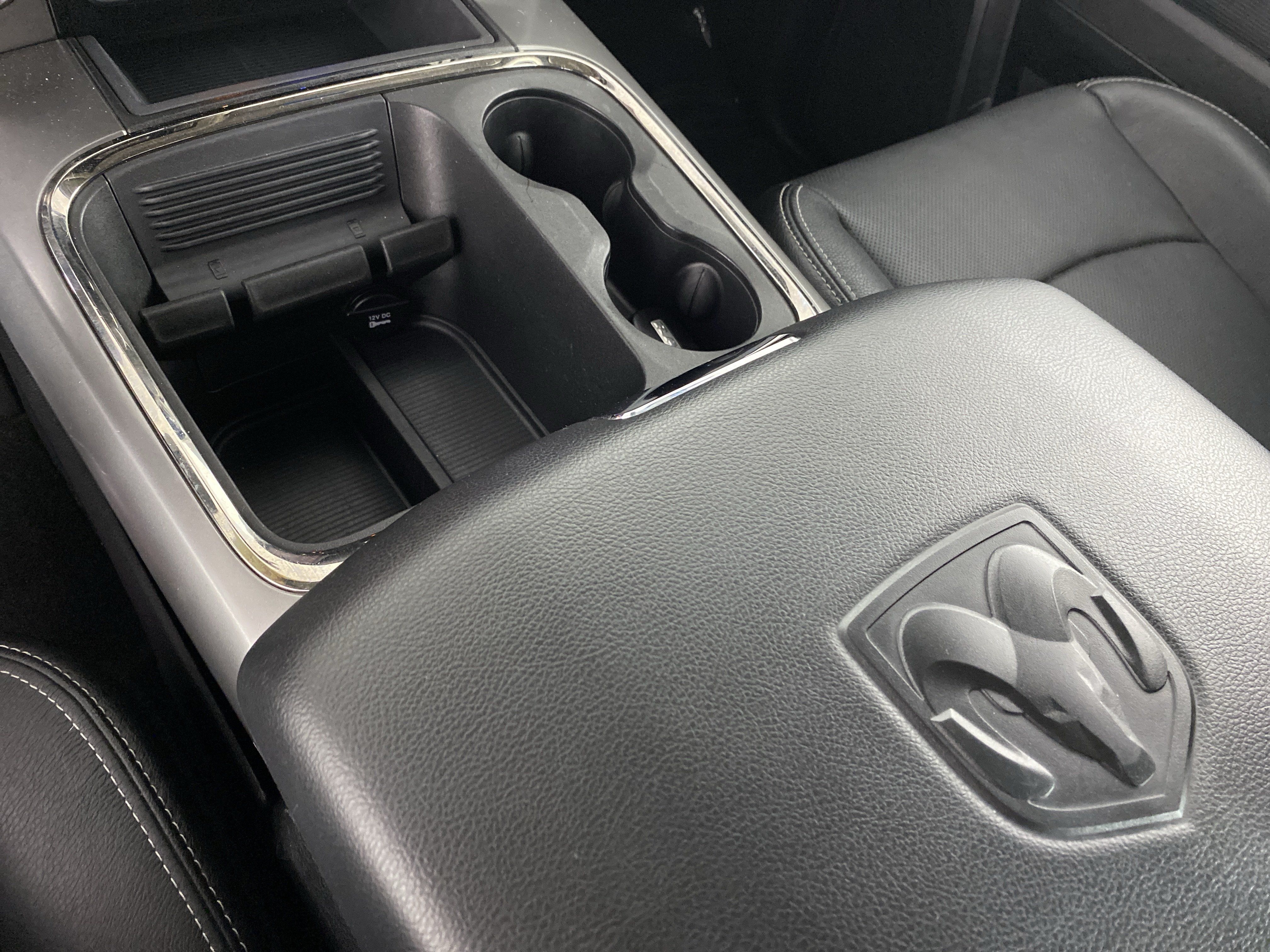 Used 2017 RAM 1500 Sport w/ Convenience Group AWD/4WD image 31