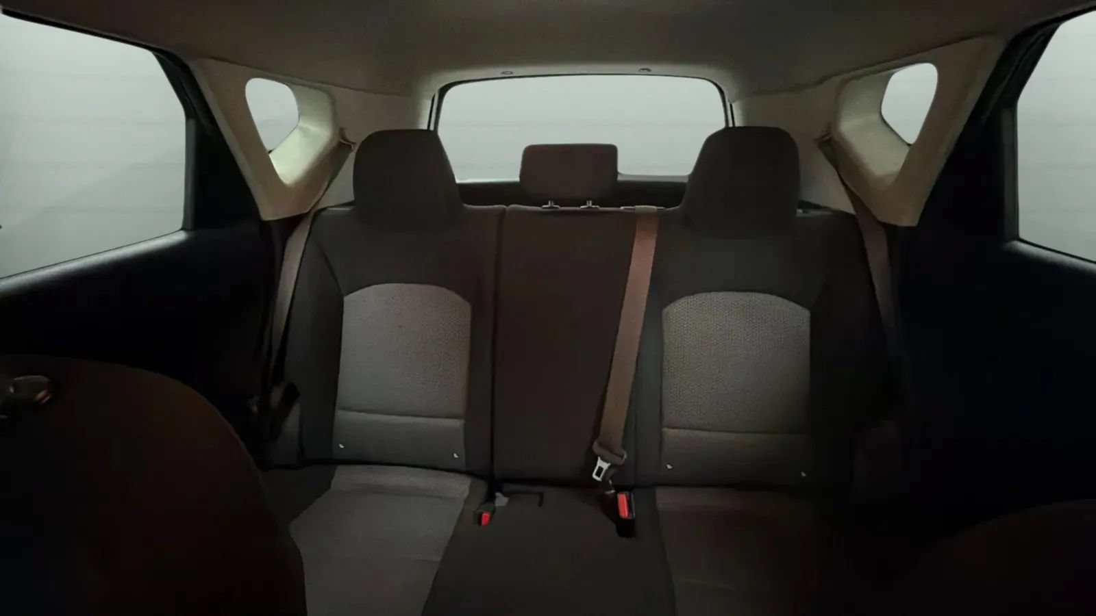 Used 2023 Kia Soul LX w/ LX Technology Package FWD image 19
