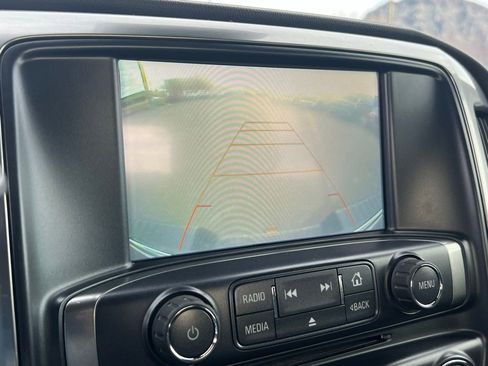 Used 2018 Chevrolet Silverado 2500 LTZ w/ Duramax Plus Package image 34