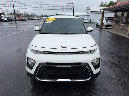 Used 2021 Kia Soul S FWD image 10