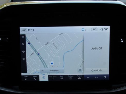 Used 2022 Ford F150 Lariat w/ Equipment Group 502A High image 29