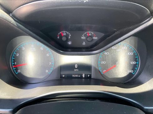 Used 2017 GMC Canyon 2WD Crew Cab w/ Convenience Package image 22