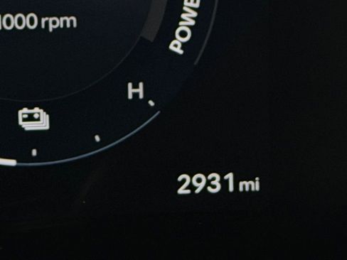 Used 2025 Hyundai Tucson N Line image 16