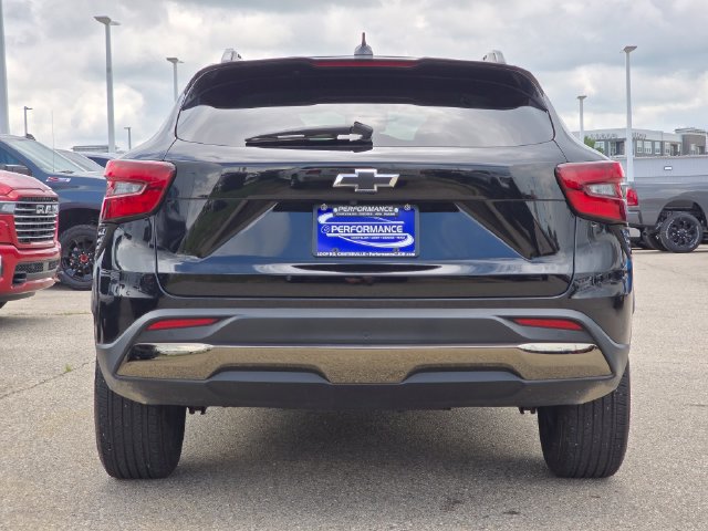 Used 2025 Chevrolet Trax ACTIV w/ Driver Confidence Package FWD image 20