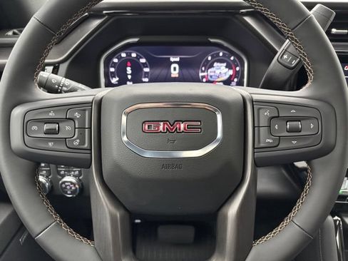 New 2026 GMC Sierra 2500 AT4 w/ AT4 Premium Plus Package AWD/4WD image 22