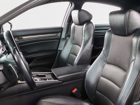 Used 2022 Honda Accord Sport image 23