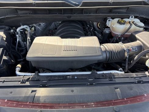 Used 2023 GMC Yukon SLT w/ Max Trailering Package image 39