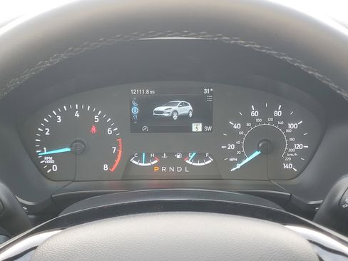 Used 2022 Ford Escape SEL image 15