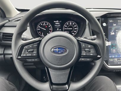 New 2026 Subaru Crosstrek 2.0i Premium