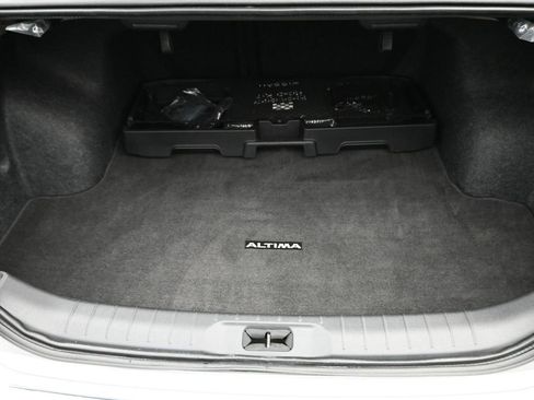 Used 2022 Nissan Altima 2.5 SV image 14