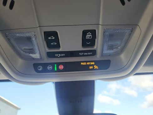 Used 2024 Chevrolet Equinox LT AWD/4WD image 5