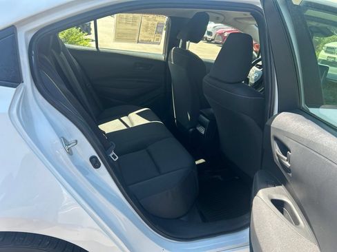 Used 2024 Toyota Corolla LE FWD image 17