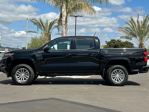 New 2026 Chevrolet Colorado LT w/ LT Convenience Package RWD image 7