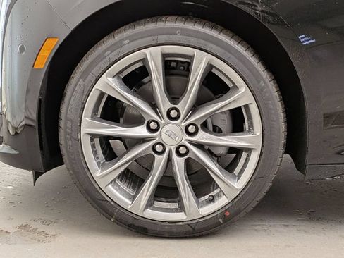 Used 2026 Cadillac CT5 Sport AWD/4WD image 28