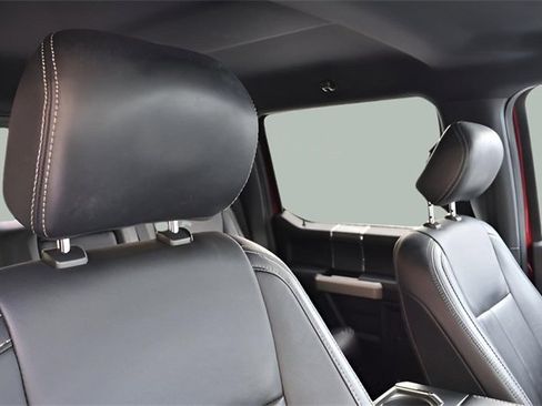 Used 2020 Ford F150 Lariat w/ Equipment Group 502A Luxury image 18