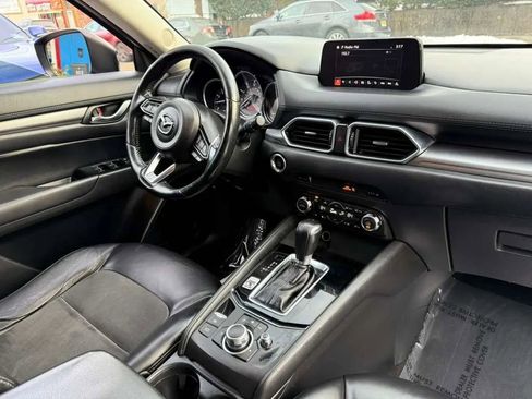 Used 2018 MAZDA CX-5 Touring image 11