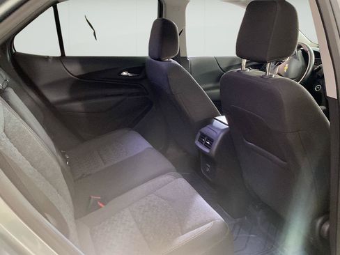 Used 2024 Chevrolet Equinox LT w/ LPO, Floor Liner Package AWD/4WD image 35