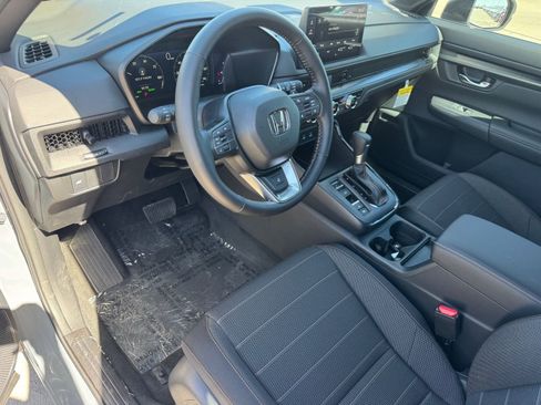 New 2026 Honda CR-V TrailSport image 13