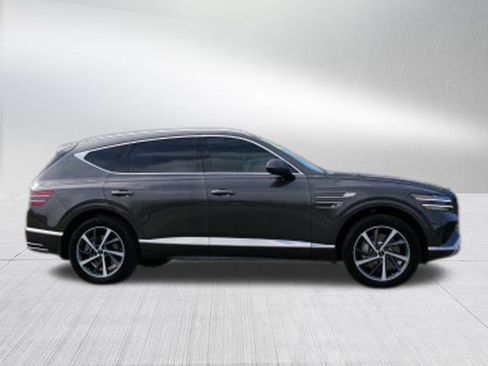 Used 2025 Genesis GV80 3.5T Advanced image 2