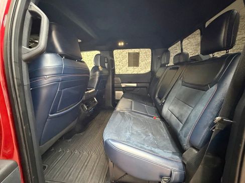 Used 2021 Ford F150 Raptor w/ Raptor 37 Performance Package image 11