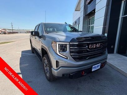 New 2026 GMC Sierra 1500 AT4
