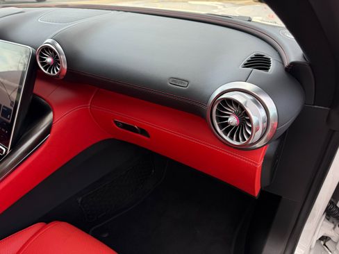 Used 2023 Mercedes-Benz SL 43 AMG image 19