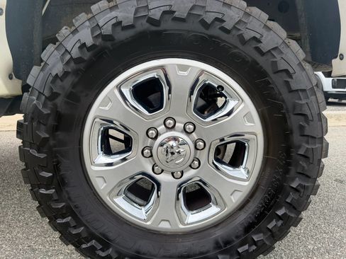 Used 2018 RAM 2500 Laramie w/ Off Road Package AWD/4WD image 68