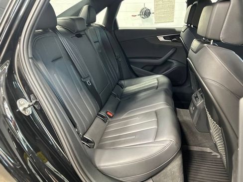 Used 2024 Audi A4 2.0T Premium AWD/4WD image 17