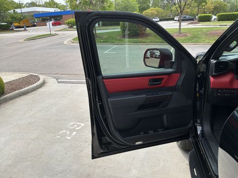 Used 2026 Toyota Tundra TRD Pro image 14