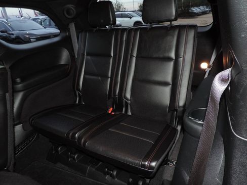 Used 2023 Dodge Durango R/T RWD image 19