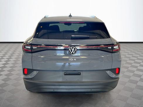 Used 2023 Volkswagen ID.4 Pro RWD image 6
