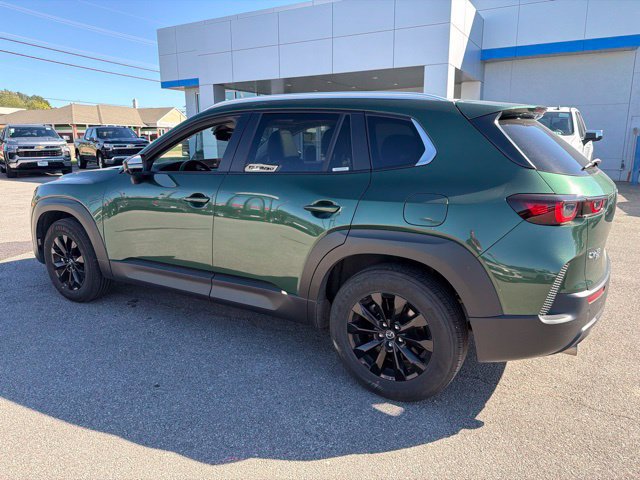 Used 2026 MAZDA CX-50 AWD 2.5 S w/ Preferred Pkg image 27