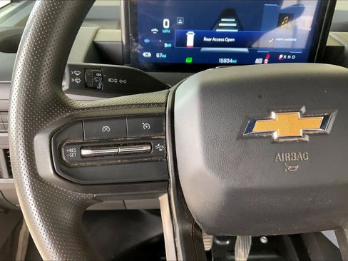 Used 2025 Chevrolet Brightdrop 600 FWD image 19
