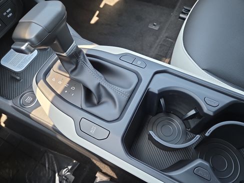 New 2026 Kia K4 EX FWD image 26