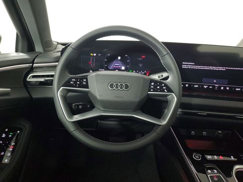 New 2026 Audi A6 Prestige image 16